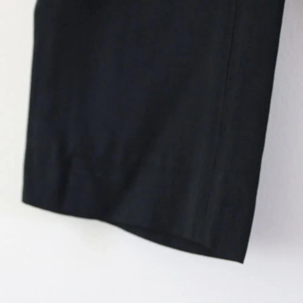 NWT‎ Bonpoint Couture Joe Tuxedo Pants Black Formal Girls 12